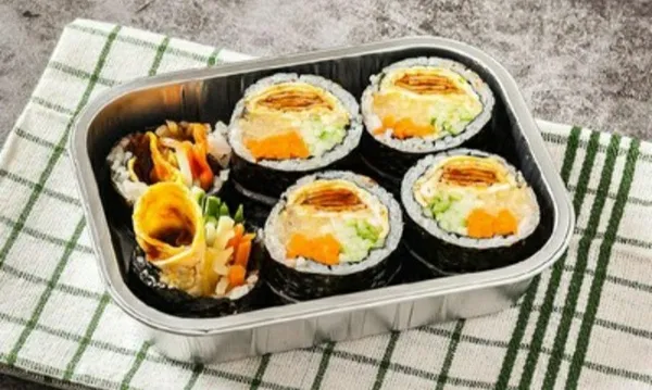 오토김밥 문정점