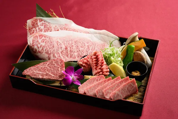 Niku-no-kappo Tamura Odori Bisse Branch 사진 3