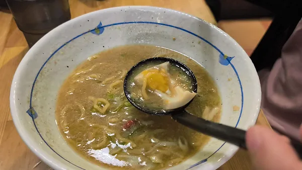Ramen Kitaichi Tanukikoji shop 사진 2