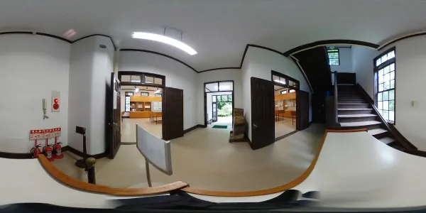 홋카이도 대학 식물원