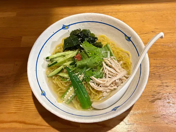 Ramen Kitaichi Tanukikoji shop 사진 3