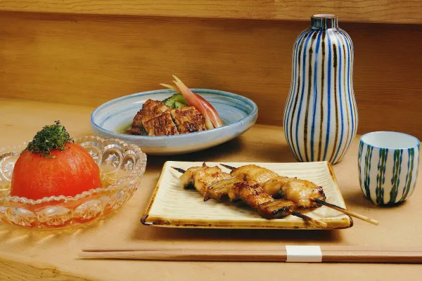 うなぎのじょん 사진 4