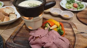 串家物語 あべのキューズモール店