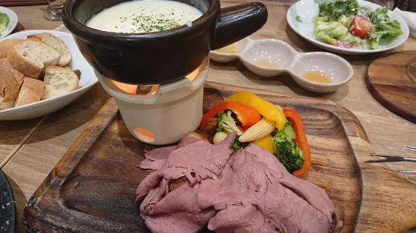 Kushiyamonogata Abenokyuzumoruten 사진 3