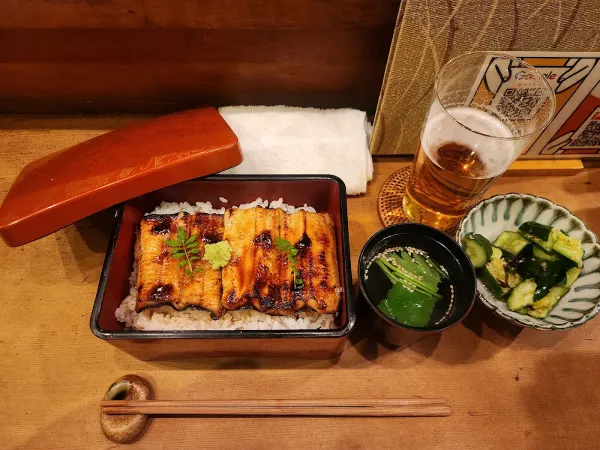 うなぎのじょん 사진 5