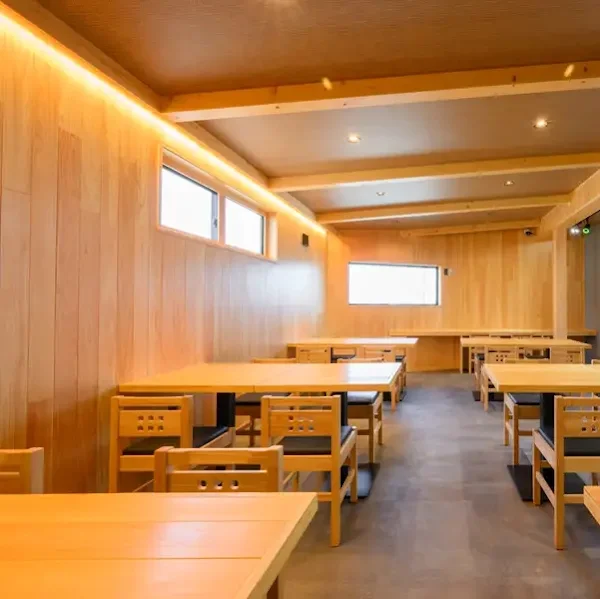 Kaisennin Otaru Canal Store 사진 5