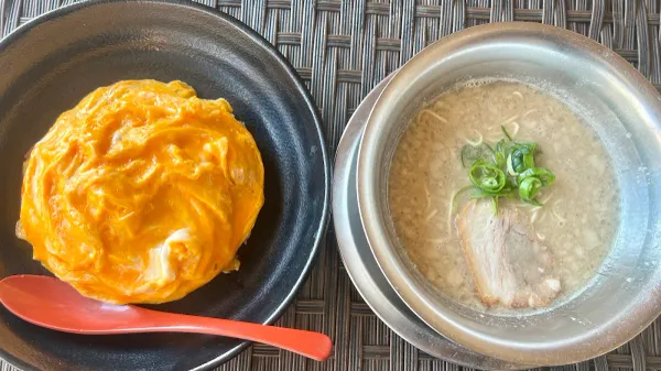 라멘 고쿠 사진 4