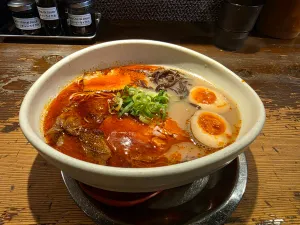 らーめん 極 総本店