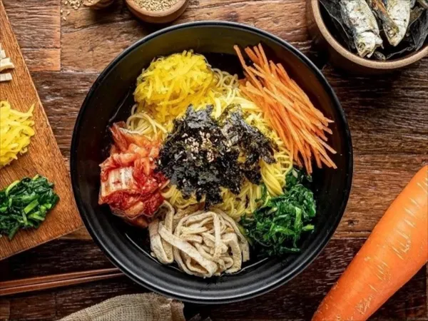 153구포국수 명동1호점