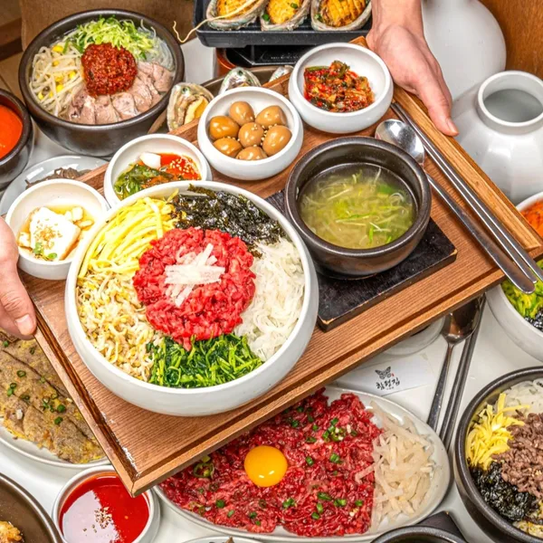 함평집 서울시청점