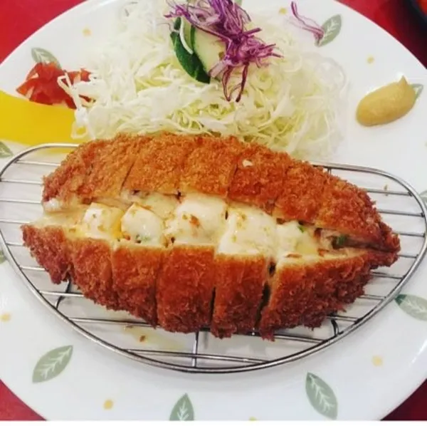 명인돈까스