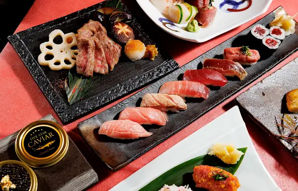 SUSHI Gompachi Nishi-Azabu 사진 5