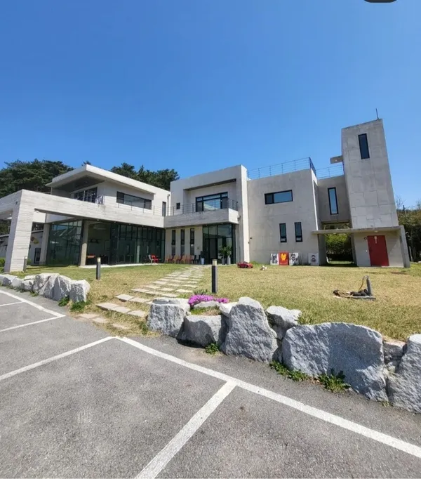 뚱할머니순두부 강릉본점