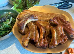 Seomin Sikdang