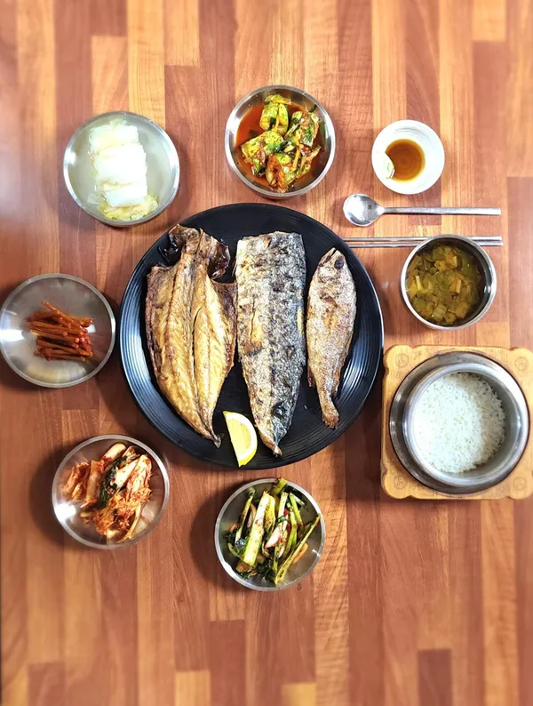 한일식당