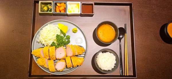 파인카츠 잠실본점