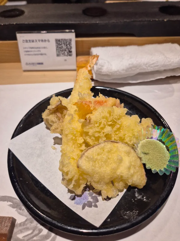 SUSHI KATO SAPPORO SAKE, WINE & SEAFOOD 사진 5