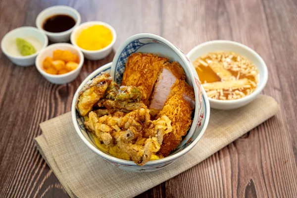 필동카츠
