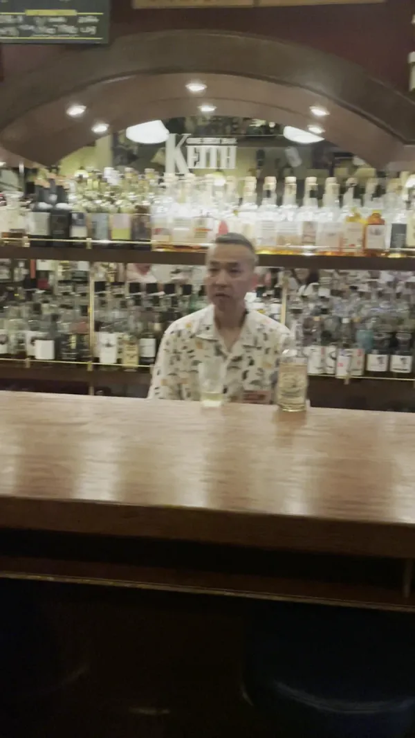 One Shot Bar Keith 사진 2