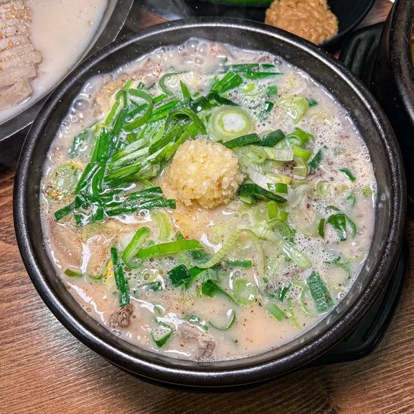 담원순대 시청본점