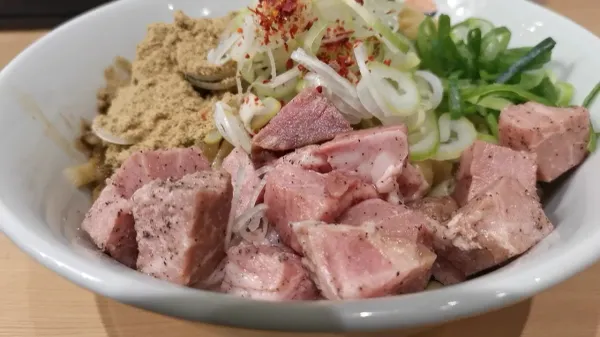 マゼタロウ 사진 2