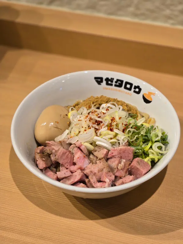 マゼタロウ 사진 4