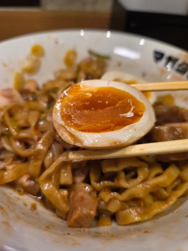 マゼタロウ 사진 5