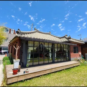 Gangneung Station Ongmak