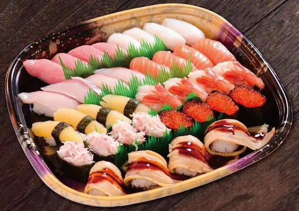 Daiki Suisan Kaiten Sushi 사진 3