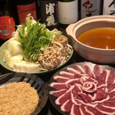 Yakitori restaurant gaku 사진 4