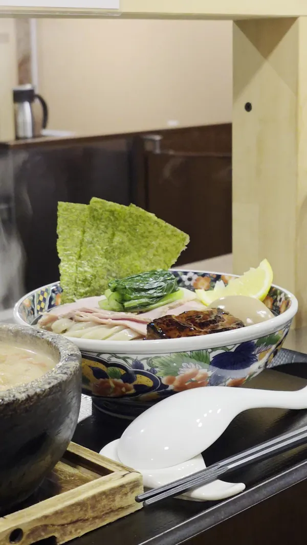 中華蕎麦 一番舎 사진 2