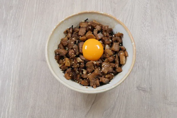 中華蕎麦 一番舎 사진 4