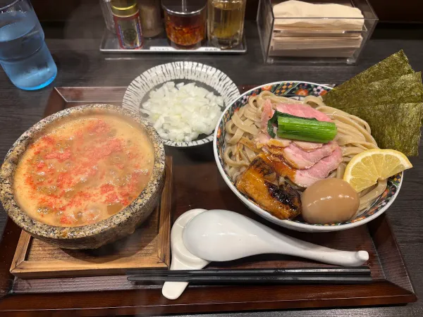 中華蕎麦 一番舎 사진 5