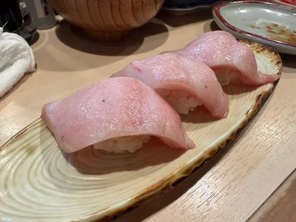Irisen Sushi 사진 4