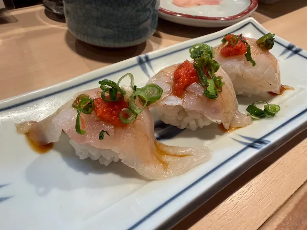 Irisen Sushi 사진 5