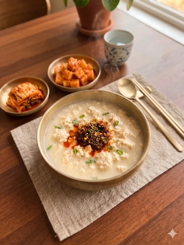 국밥카페 픽업투유