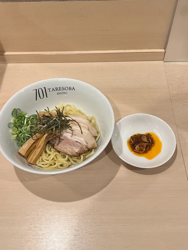 701 TARESOBA KYOTOの写真4