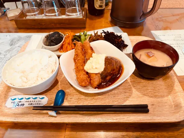 Kitchen Kujira 사진 4