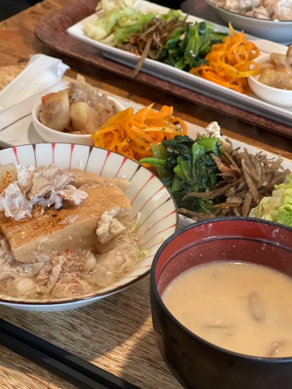 キッチンくじらの写真4