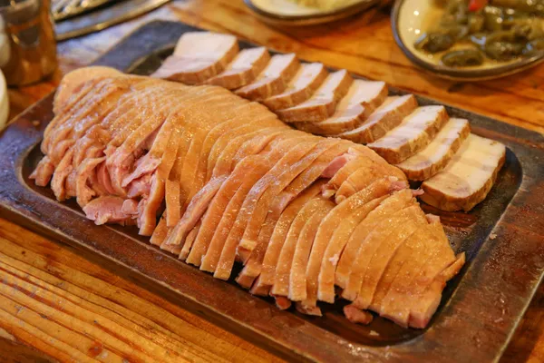 온누리장작구이 의정부산곡점