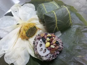 한가람 본점