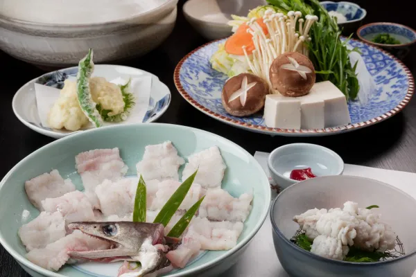 京料理・鍋物 いふじの写真5