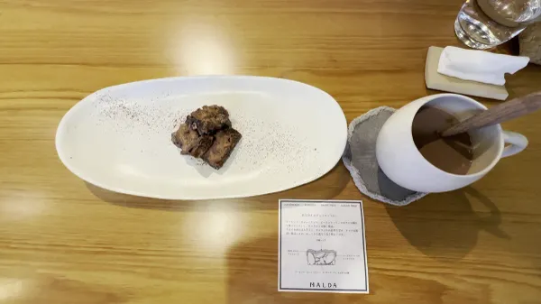 CAFE MALDA 사진 3
