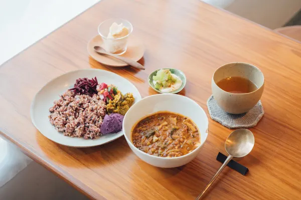CAFE MALDA 사진 4