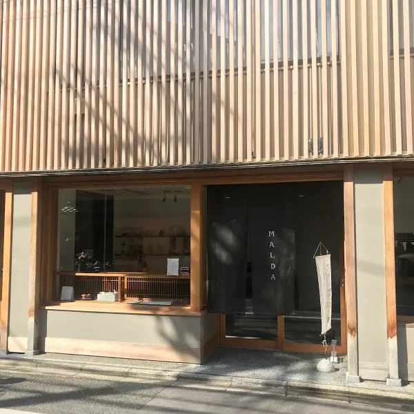 カフェ・マルダの写真5