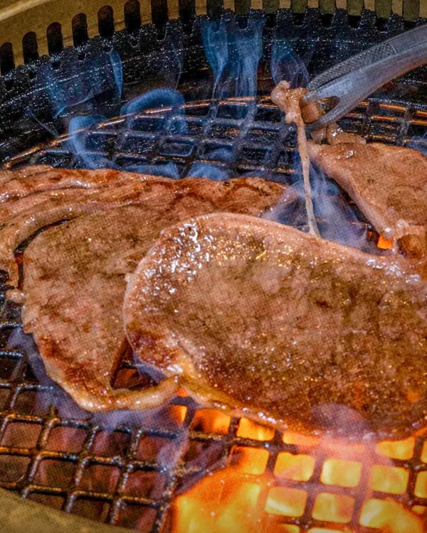 焼肉 仁の写真2