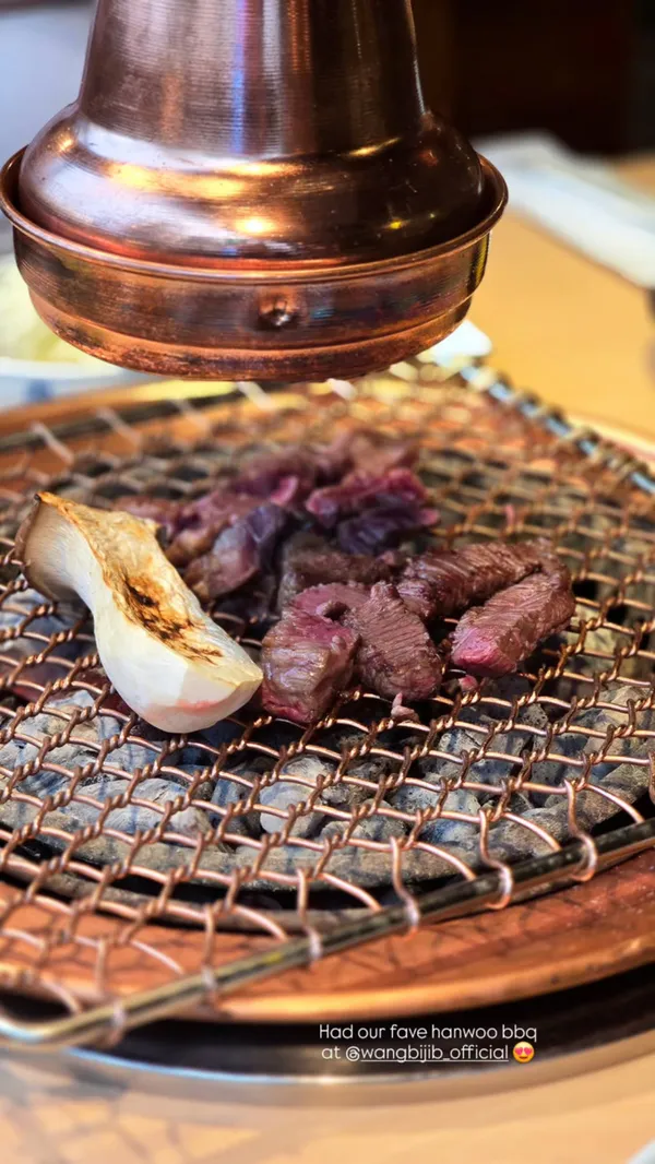 왕비집 명동중앙점
