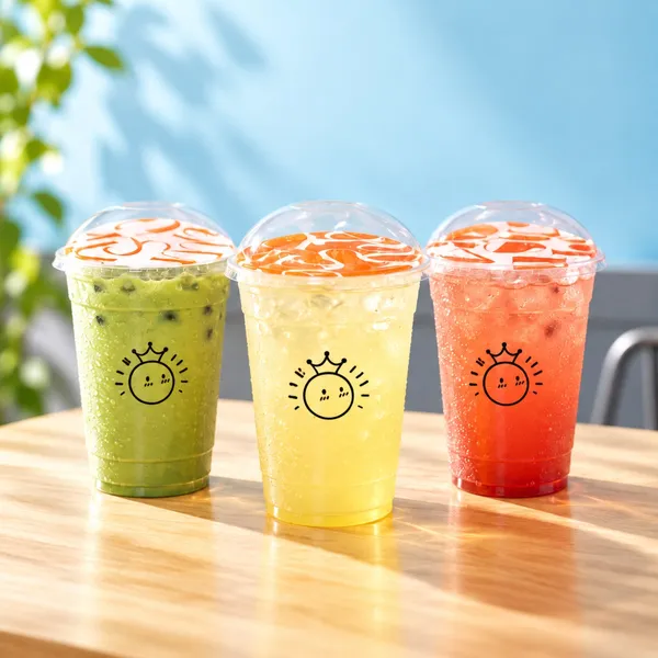 아마스빈 철산역점