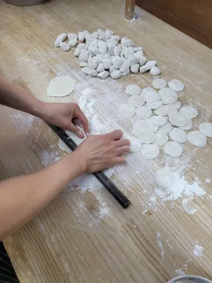 Ilmi Mandu Main Branch