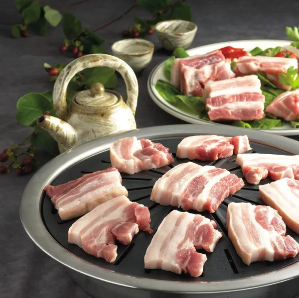 정원순두부